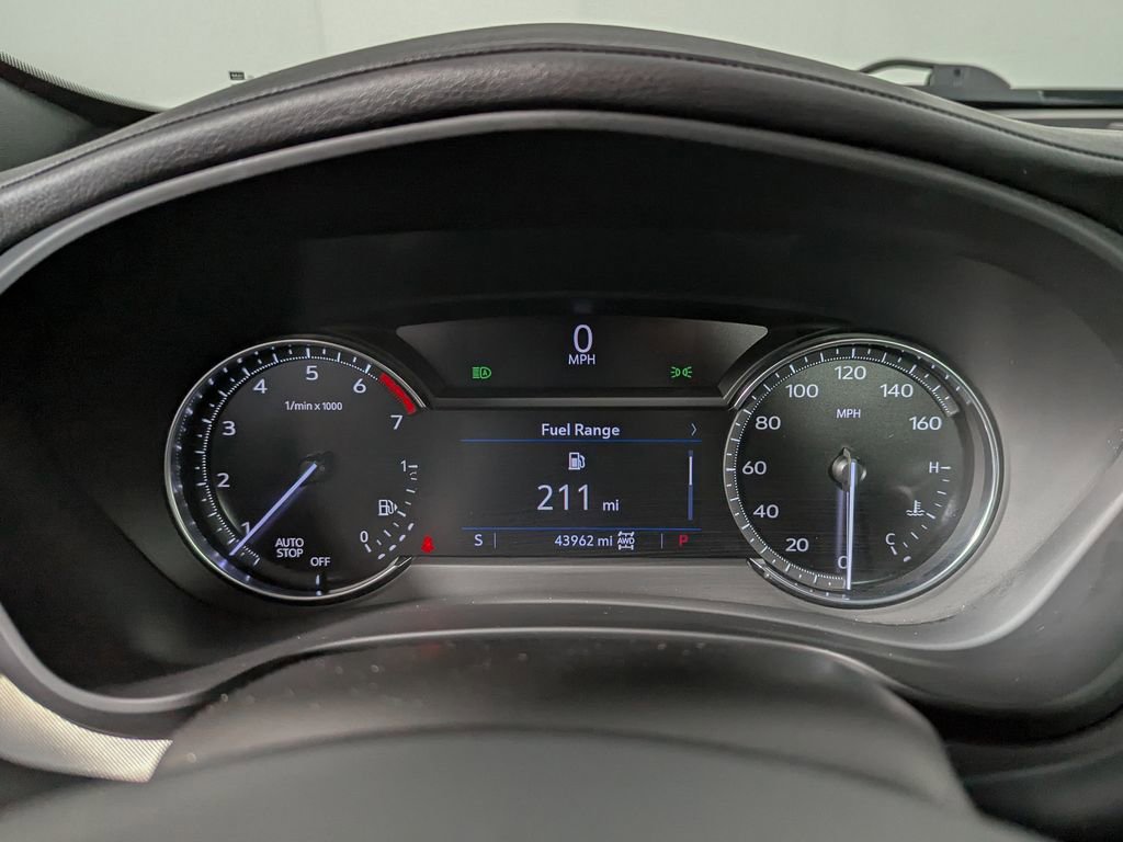 Used 2019 Cadillac XT4 Premium Luxury w/ Cold Weather Package image 37