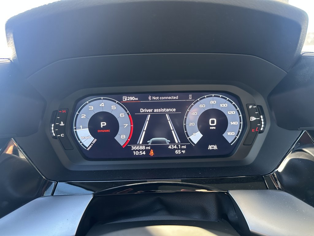 Used 2022 Audi A3 2.0T Premium w/ Convenience Package image 19