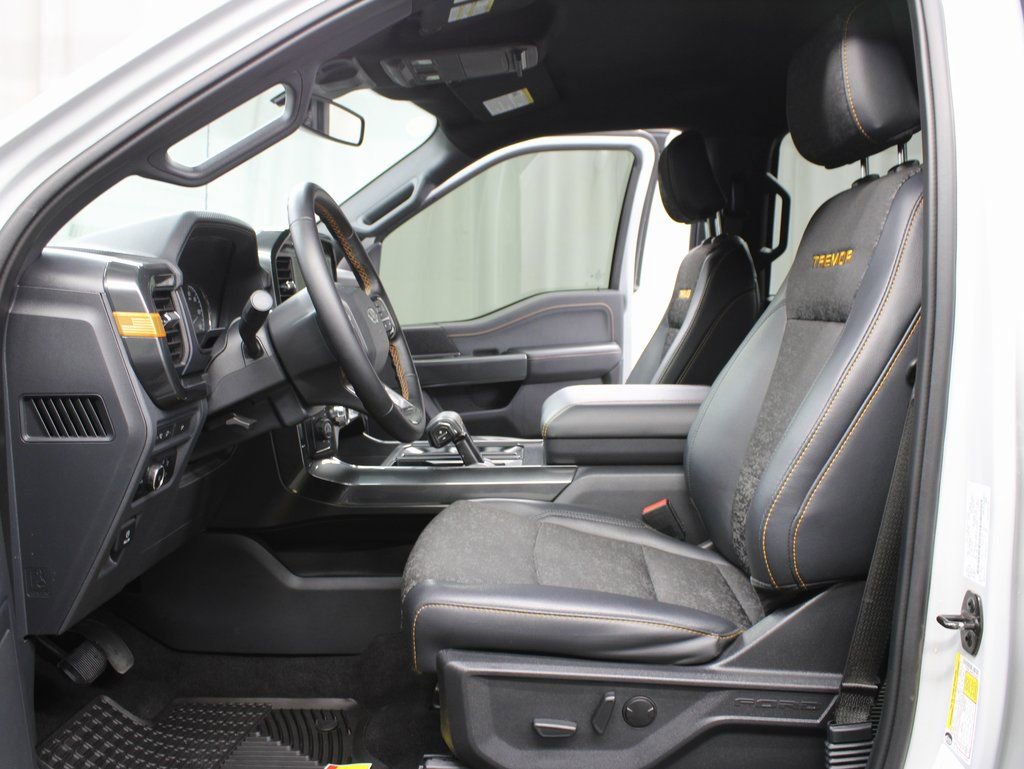 Used 2023 Ford F150 Tremor image 9