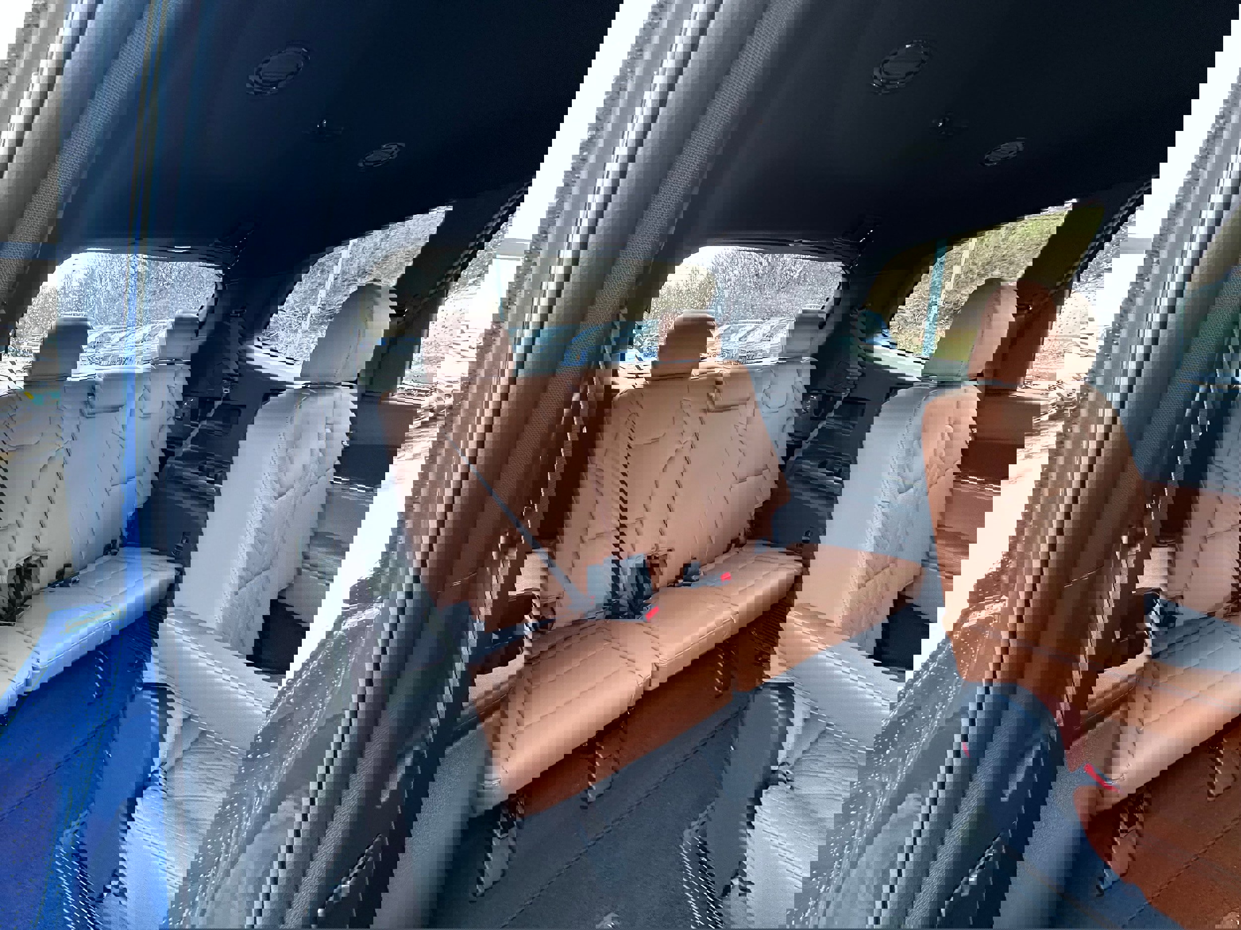 New 2025 Kia Telluride EX X-Line image 27