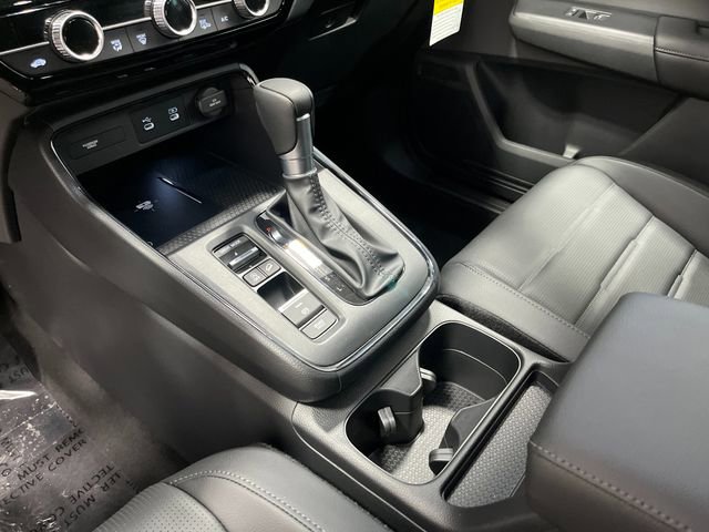 New 2026 Honda CR-V EX-L image 22