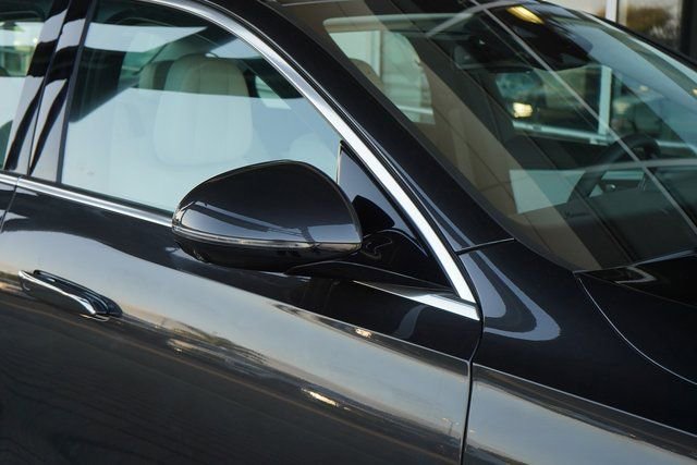 New 2026 Mercedes-Benz E 450 4MATIC Sedan image 11