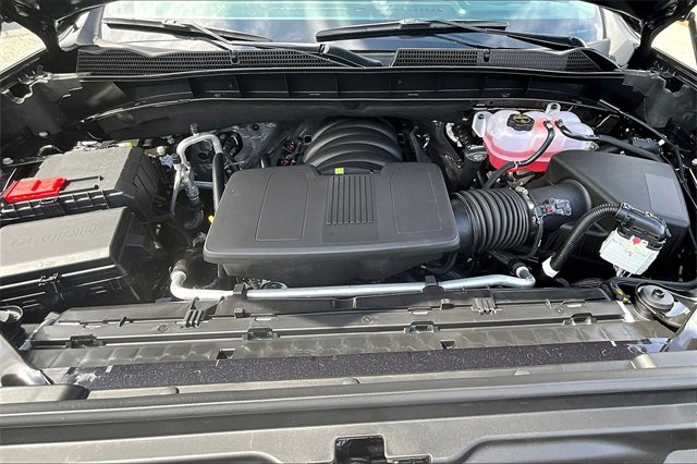 New 2026 GMC Sierra 1500 Elevation w/ X31 Off-Road Package image 12