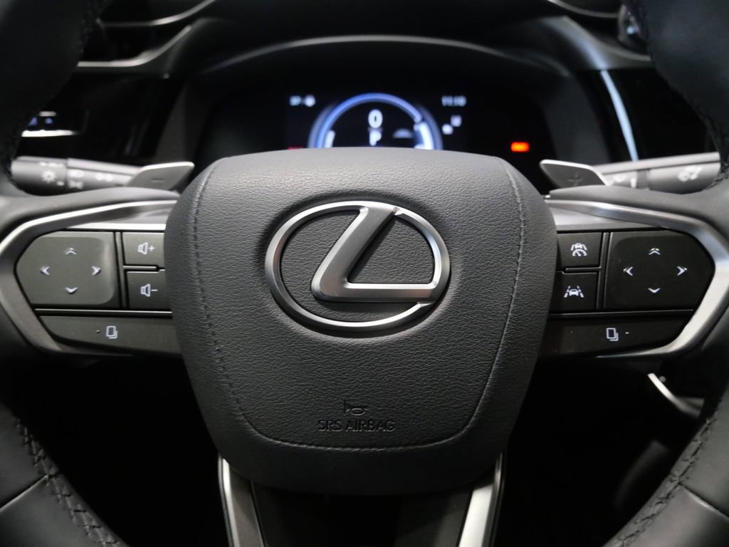 Used 2023 Lexus RZ 450e Premium w/ Technology Package image 19