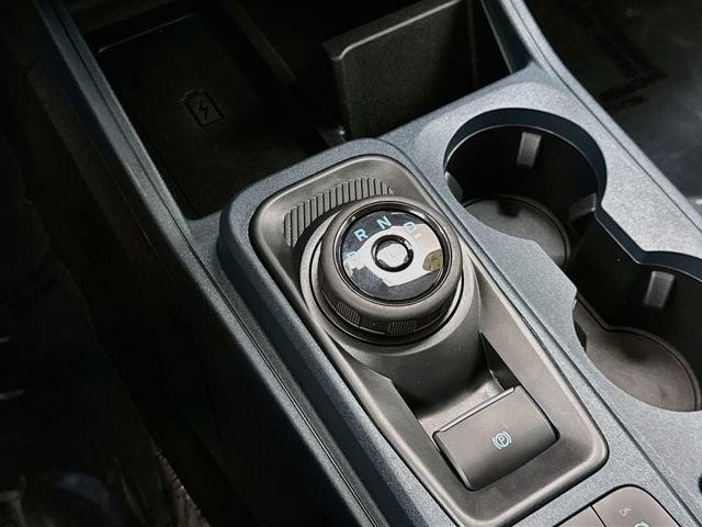 Used 2024 Ford Maverick Lariat w/ Black Appearance Package FWD image 16