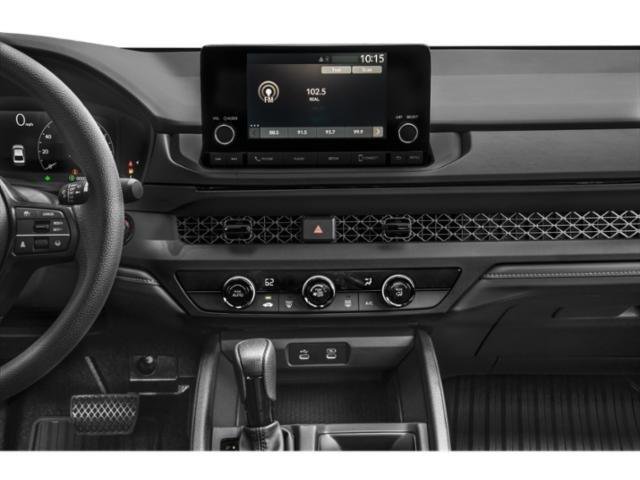 New 2025 Honda Accord LX image 13