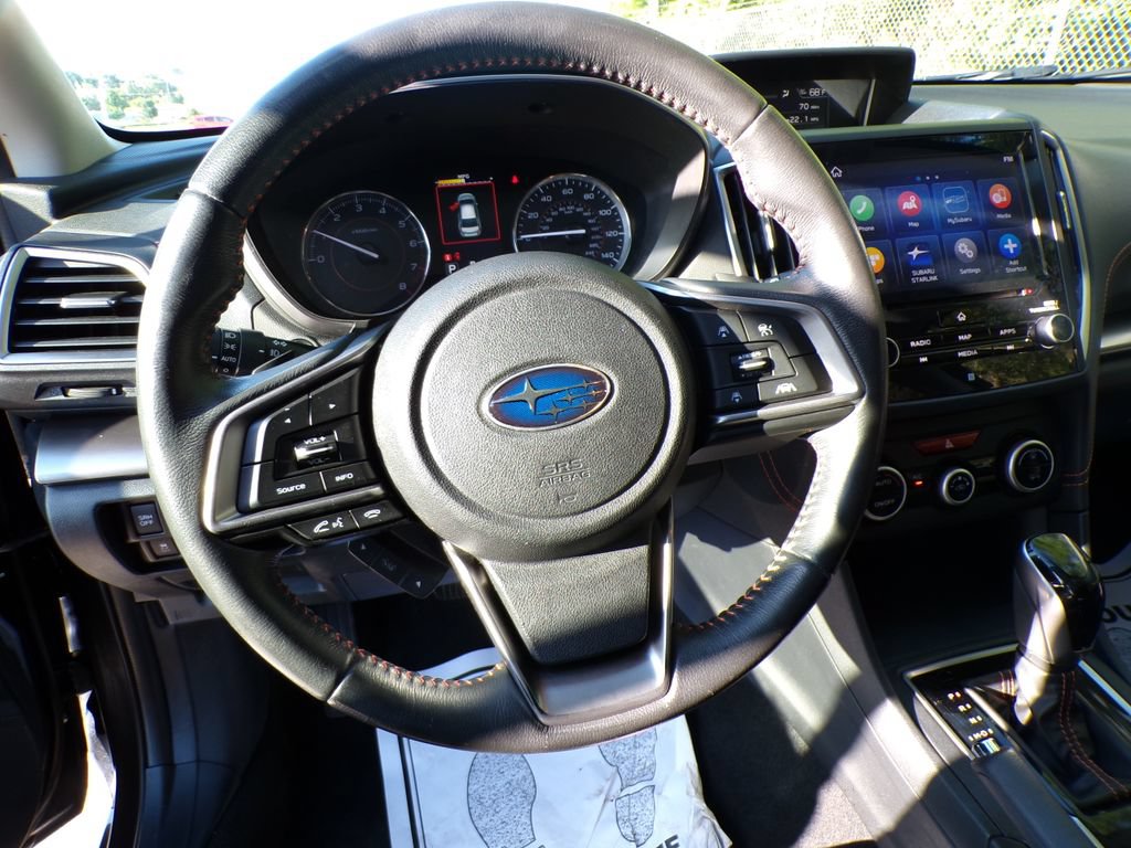 Used 2019 Subaru Crosstrek 2.0i Limited w/ Moonroof Package w/Navigation AWD/4WD image 12