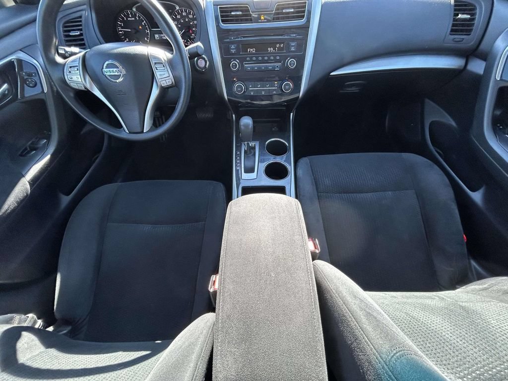 Used 2014 Nissan Altima 2.5 S FWD image 13