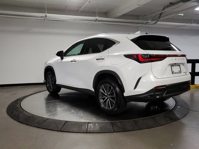 Used 2026 Lexus NX 350h AWD w/ Accessory Package (2T) image 15