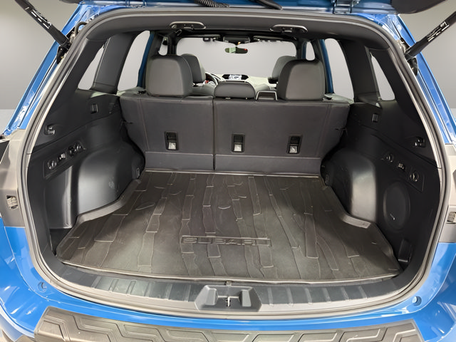 Used 2022 Subaru Forester Wilderness AWD/4WD image 38