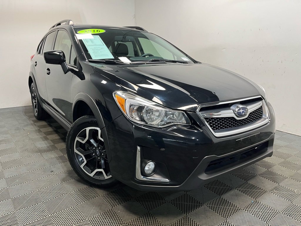 Used 2016 Subaru Crosstrek 2.0i Premium w/ Popular Package #1