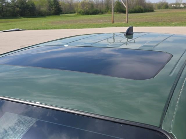 Used 2023 Nissan Frontier Pro-X w/ Pro-X Premium Package image 29