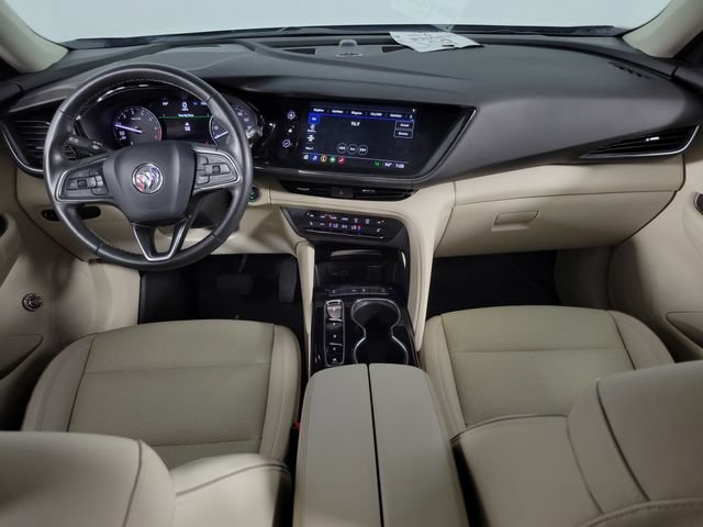 Used 2023 Buick Envision Essence FWD image 25