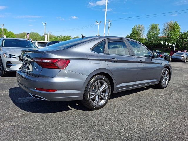 Used 2020 Volkswagen Jetta SE FWD image 8