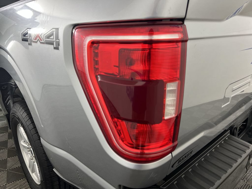 Used 2023 Ford F150 XLT w/ Trailer Tow Package AWD/4WD image 35