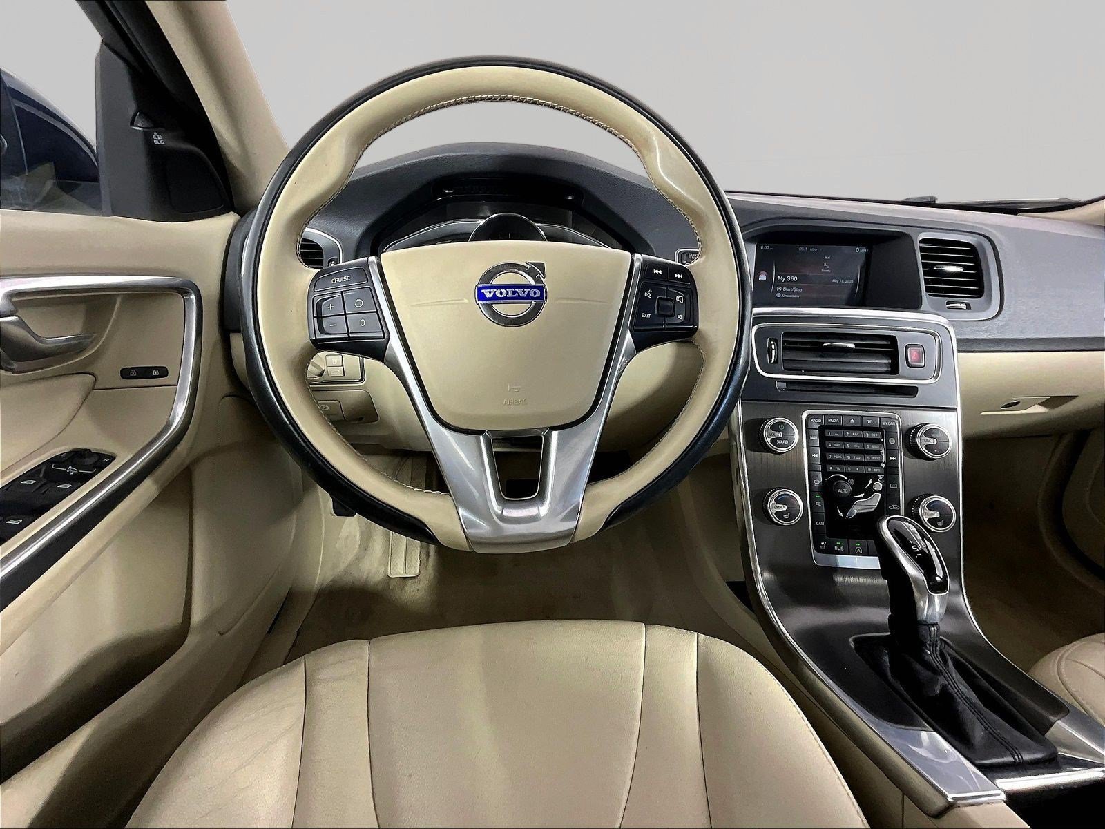 Used 2015 Volvo S60 T5 Premier FWD image 8