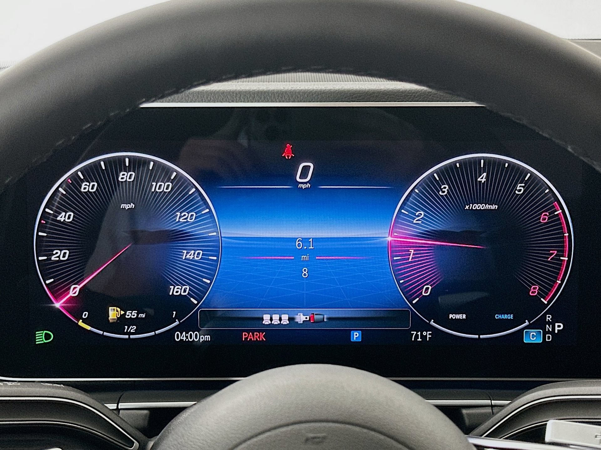 New 2026 Mercedes-Benz GLE 450 4MATIC Coupe image 13