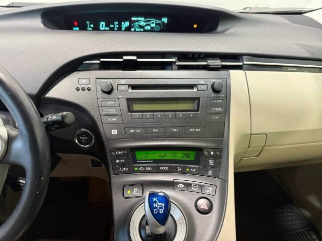 Used 2010 Toyota Prius FWD image 19