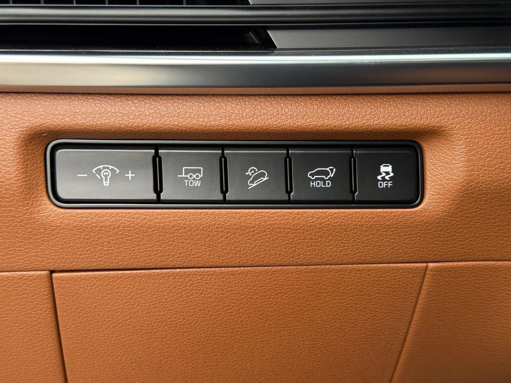 New 2025 Kia Telluride SX Prestige X-Line image 25