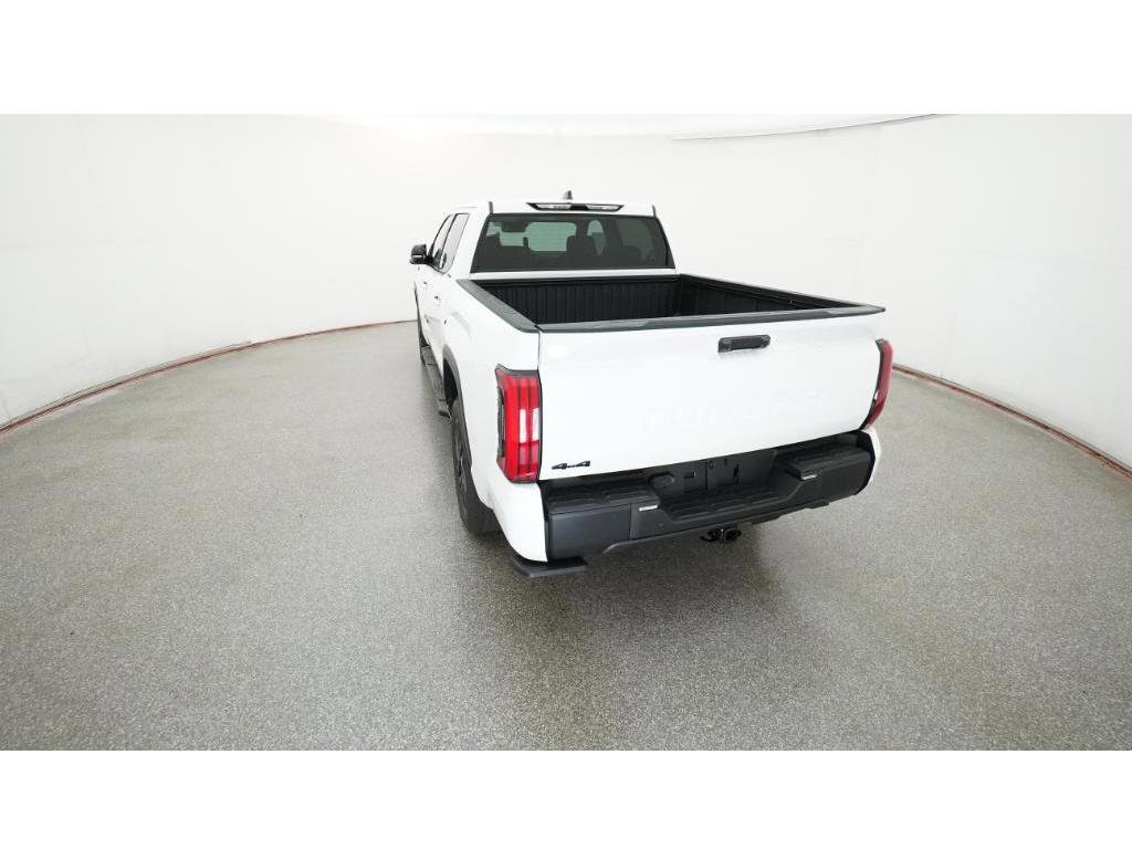 New 2026 Toyota Tundra Limited image 6