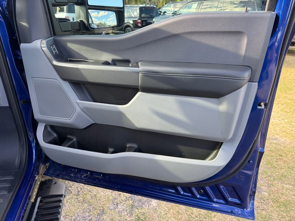 New 2026 Ford F250 XL w/ STX Appearance Package image 19
