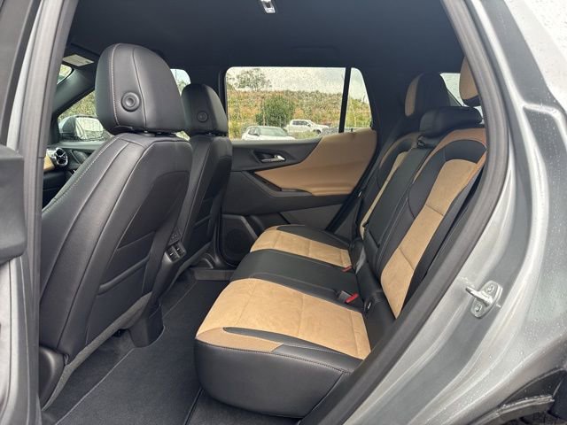 Certified 2026 Chevrolet Equinox ACTIV w/ Convenience Package III image 14