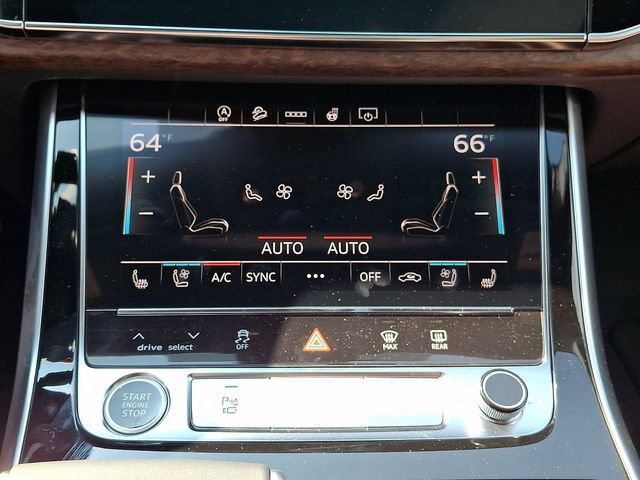 New 2026 Audi Q7 2.0T Premium Plus AWD/4WD image 10