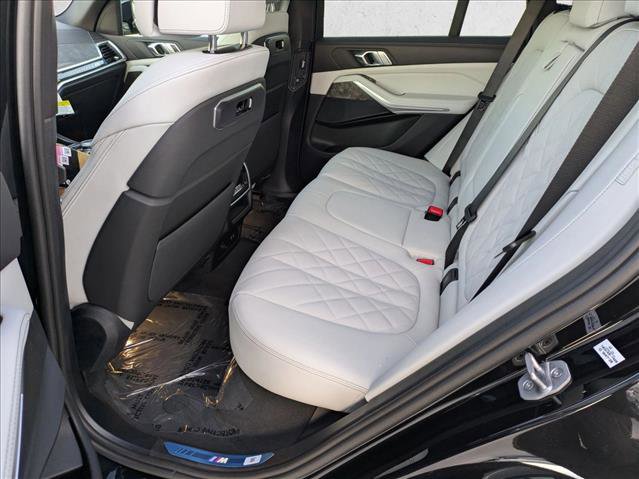 New 2026 BMW X5 xDrive50e w/ M Sport Package AWD/4WD image 16