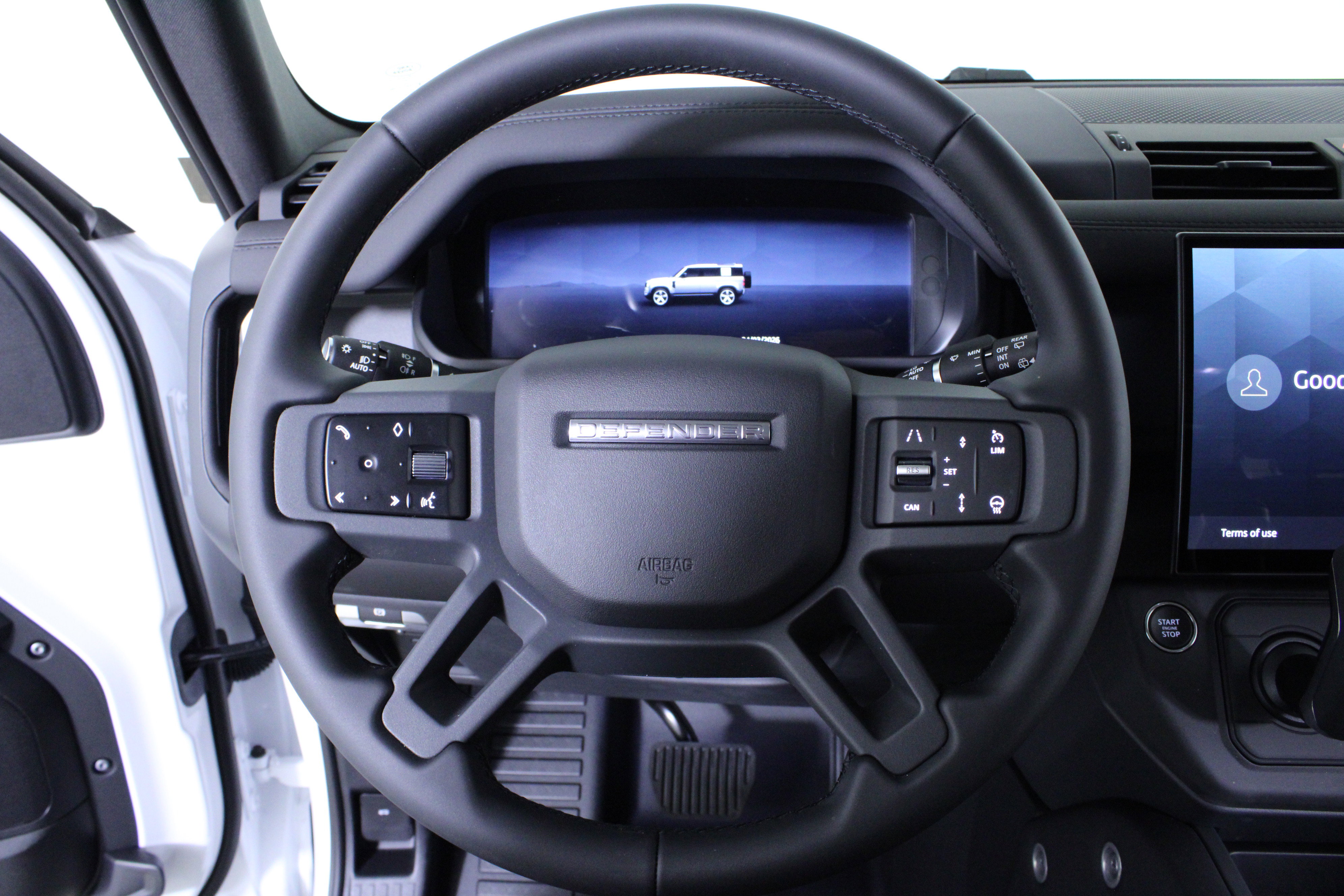 Used 2026 Land Rover Defender 110 S AWD/4WD image 20