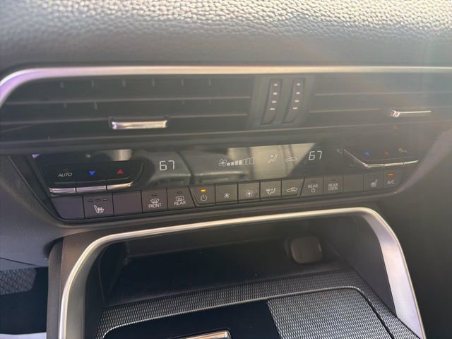 Used 2024 MAZDA CX-90 3.3 Turbo w/ Preferred Package image 16