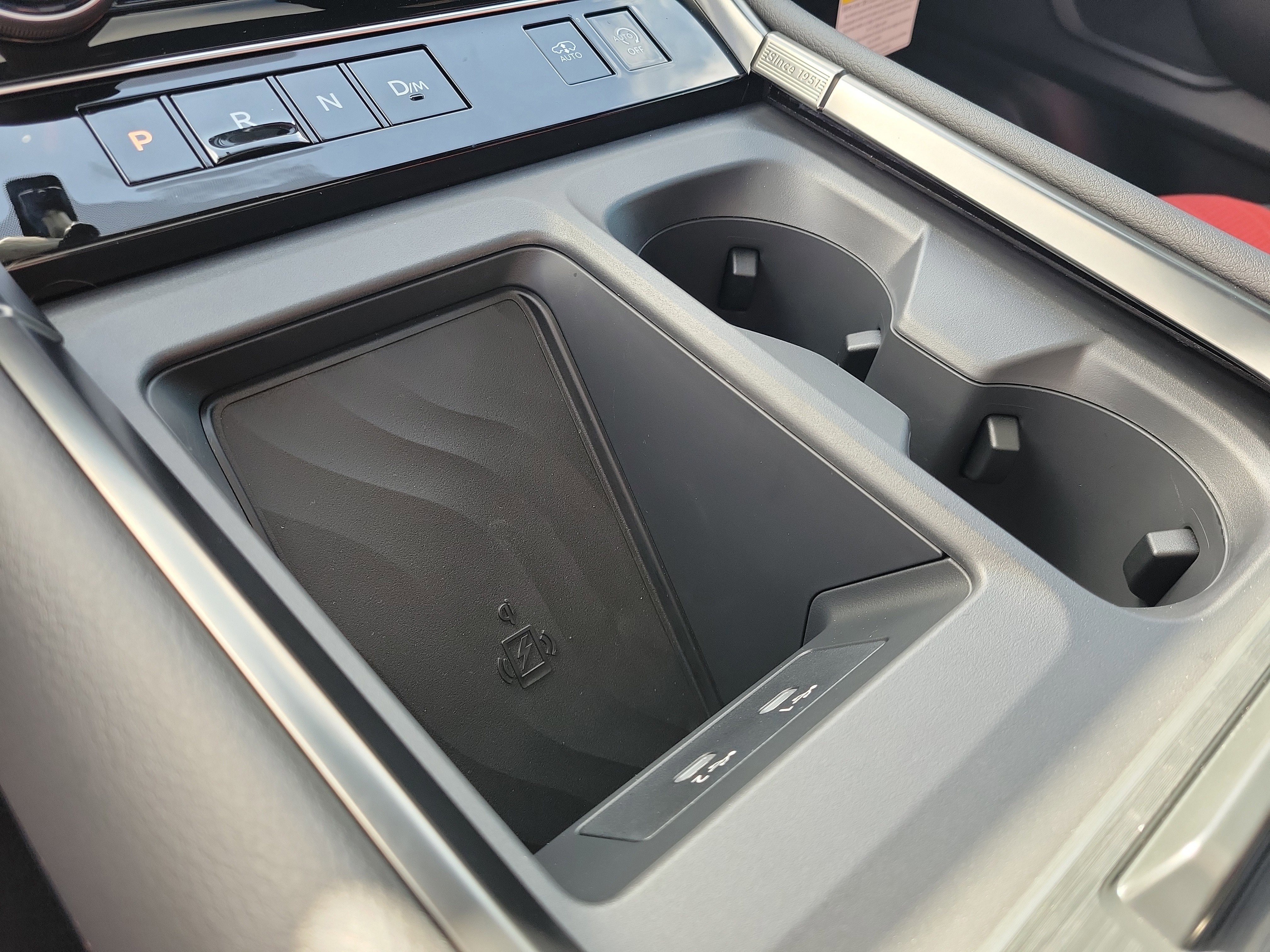 New 2026 Nissan Armada NISMO image 36