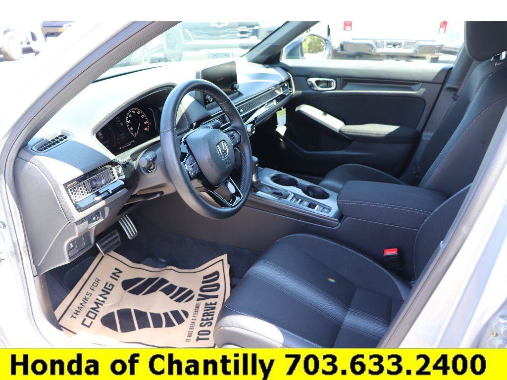 Used 2025 Honda Civic Sport image 23