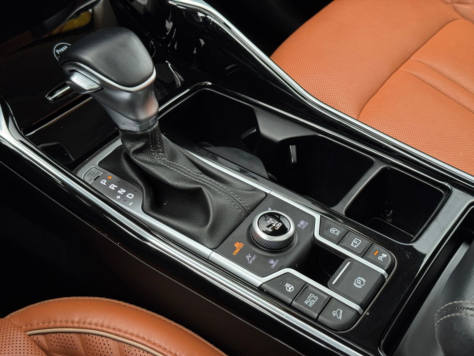 Used 2021 Kia Sorento SX Prestige image 26