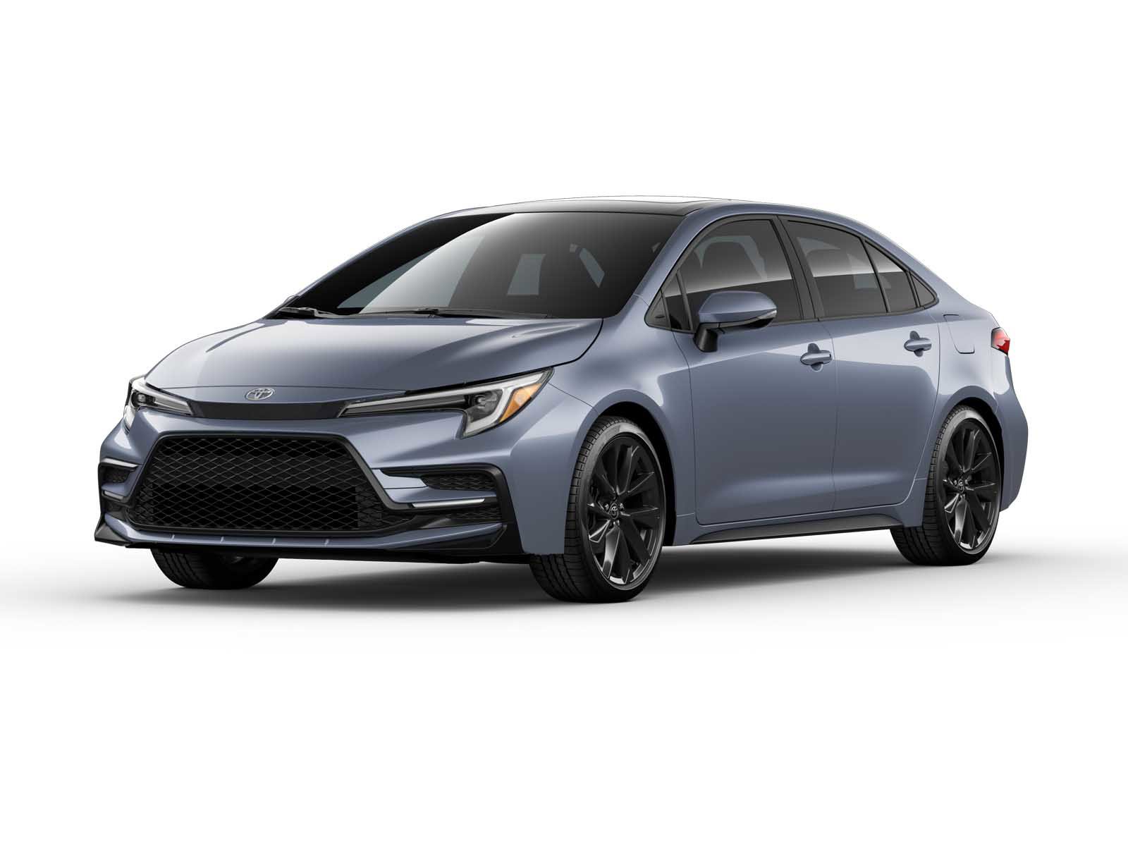New 2026 Toyota Corolla XSE image 1
