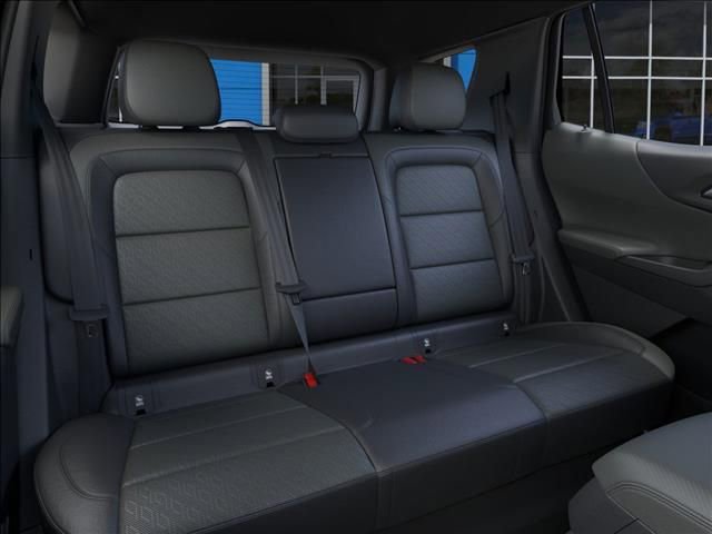 New 2026 Chevrolet Equinox LT w/ Convenience Package II image 17