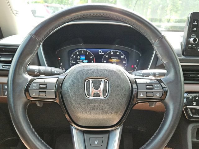 Certified 2024 Honda Pilot Elite image 22
