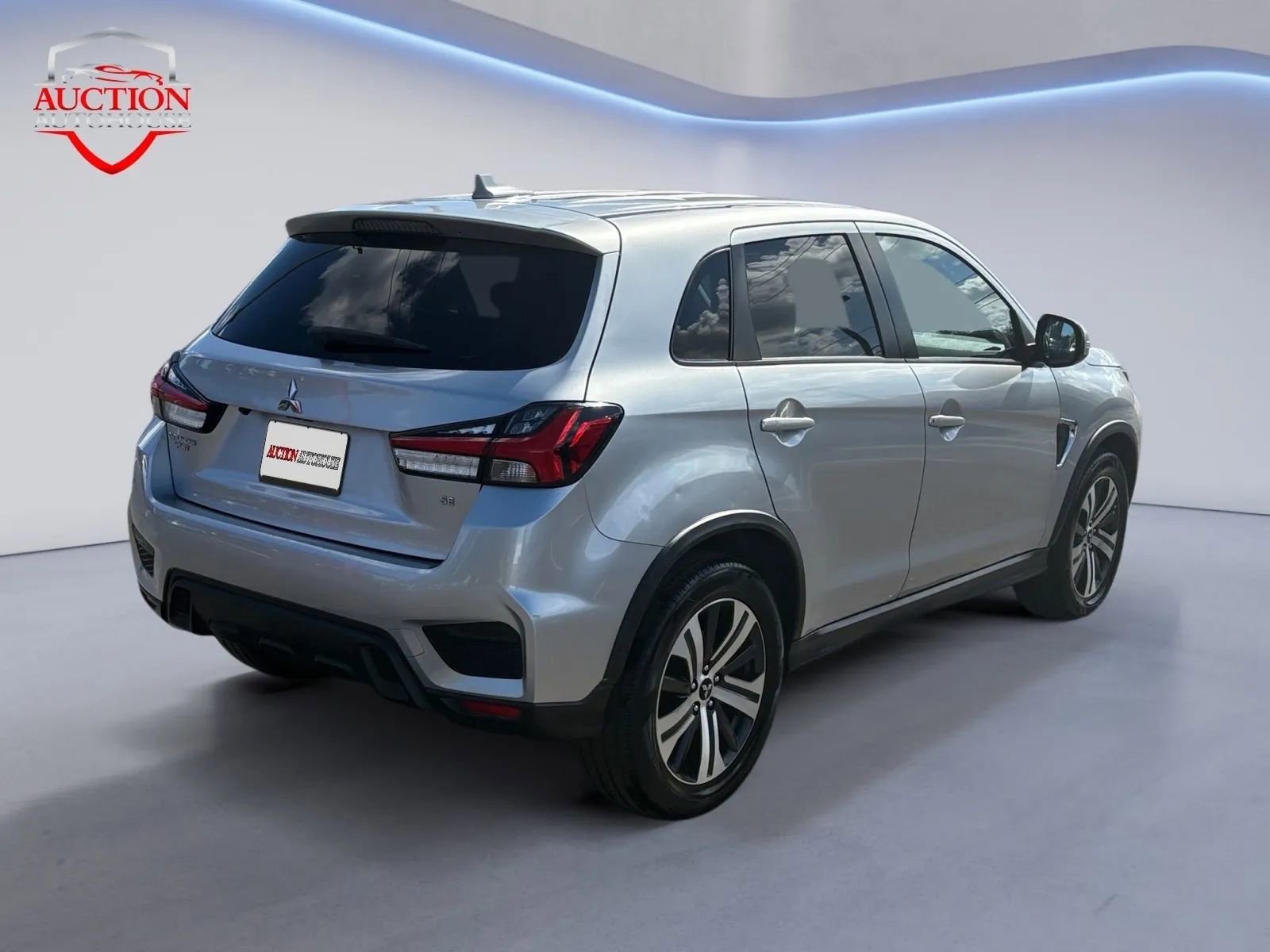 Used 2021 Mitsubishi Outlander Sport SE image 5