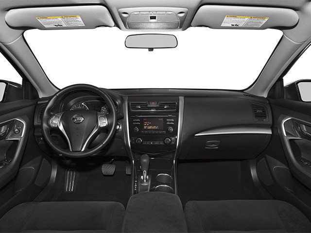 Used 2014 Nissan Altima 2.5 SV FWD image 5