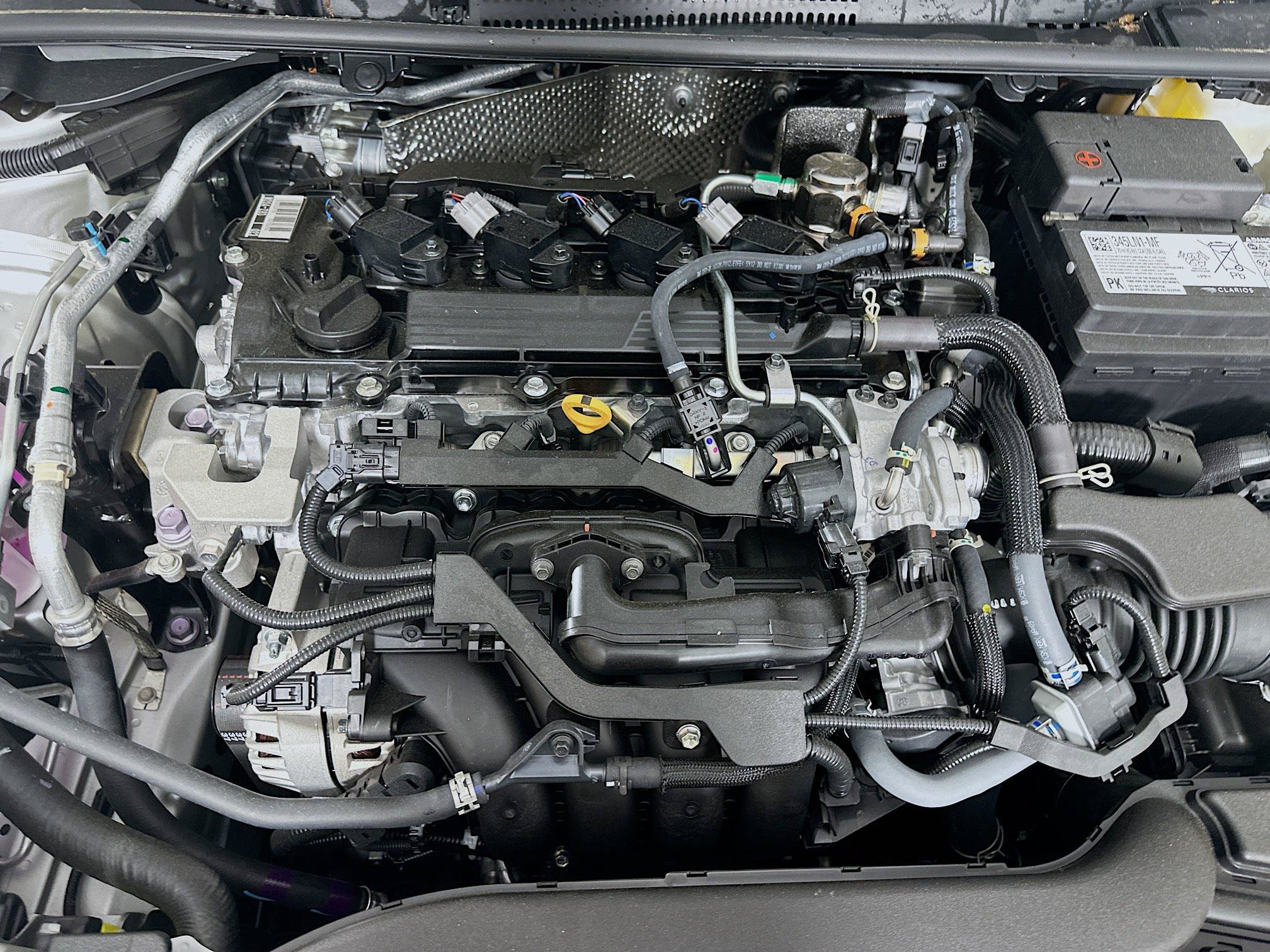 Used 2026 Toyota Corolla SE FWD image 32