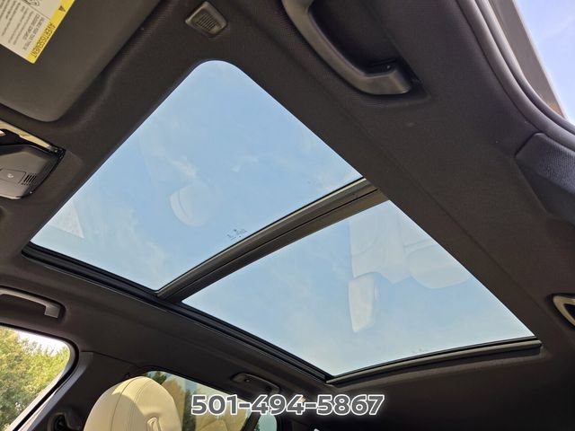 Used 2022 BMW X5 sDrive40i w/ Premium Package RWD image 18