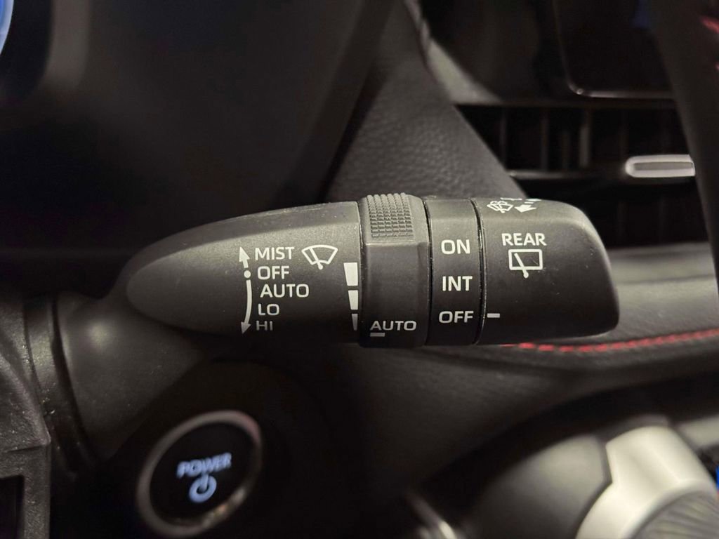 Used 2024 Toyota RAV4 XSE w/ Weather Package image 24