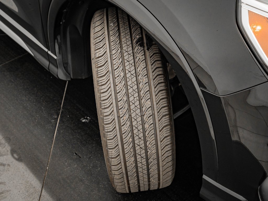 Certified 2024 Audi Q3 2.0T Premium w/ Convenience Package image 48