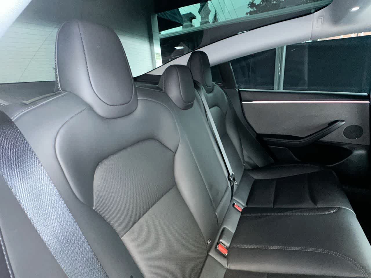 Used 2025 Tesla Model 3 Long Range RWD image 26
