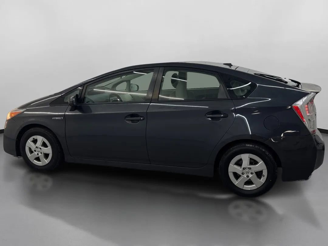 Used 2011 Toyota Prius Two image 5