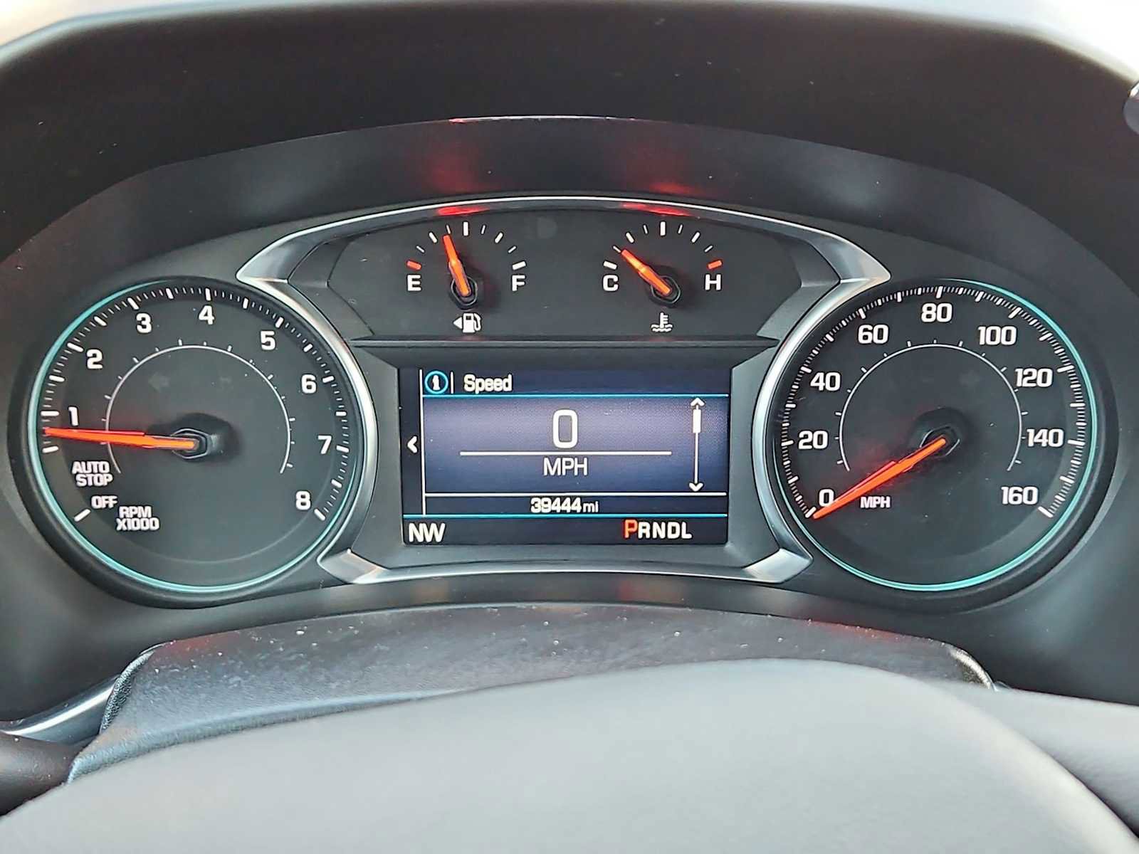 Used 2022 Chevrolet Equinox LT image 31