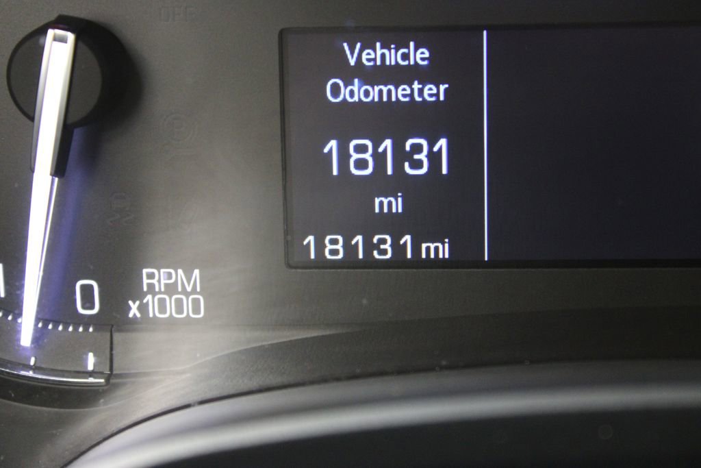 Used 2019 Cadillac XTS image 10