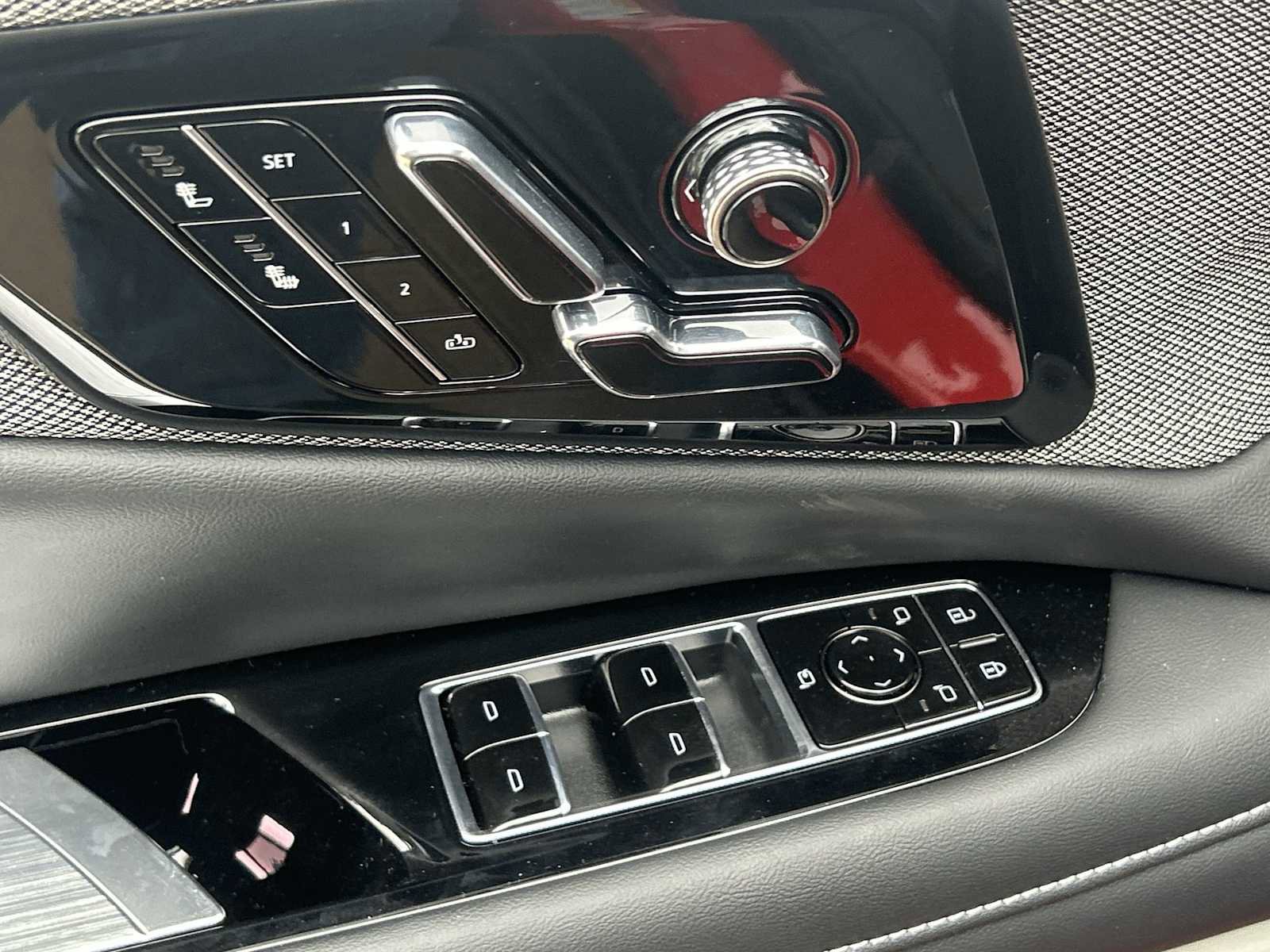 New 2026 Cadillac Optiq Sport 1 RWD image 23
