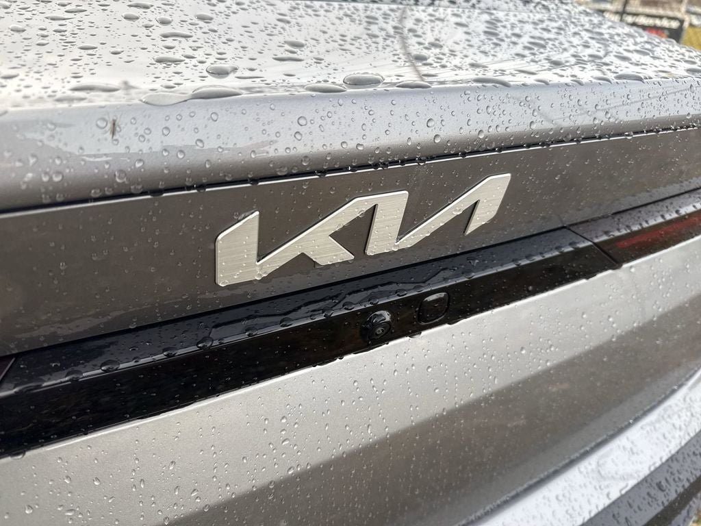 New 2026 Kia K4 LXS FWD image 7