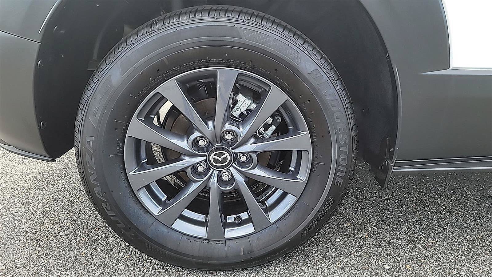 Certified 2025 MAZDA CX-30 AWD 2.5 S image 31