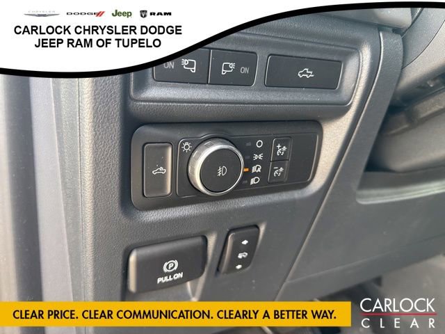 Used 2022 Ford F150 Lariat AWD/4WD image 11